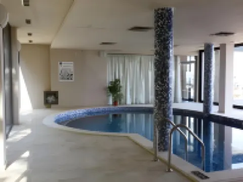 Regina Maria Spa Design Hotel