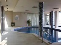 Regina Maria Spa Design Hotel فنادق في Kavarna