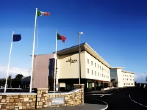 McWilliam Park Hotel Hotels in Mayo