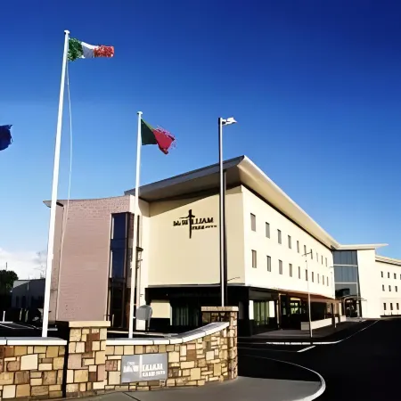 McWilliam Park Hotel