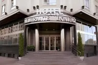 Crisol Almirante Bonifaz Hotels in 