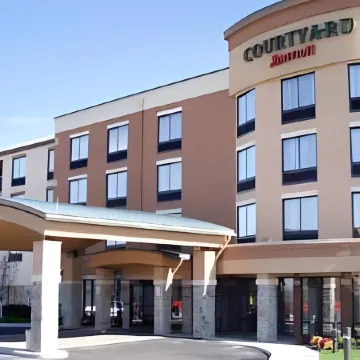 Courtyard Pittsburgh Monroeville