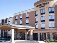 Courtyard Pittsburgh Monroeville Hotels near Massage Envy
