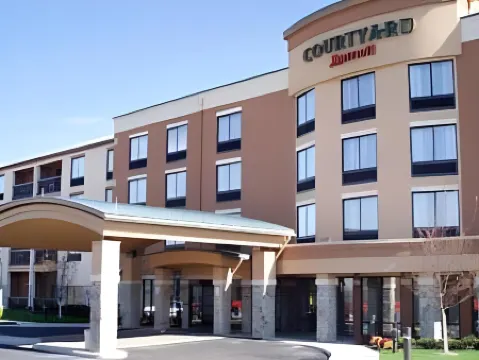 Courtyard Pittsburgh Monroeville