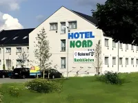 ホテル ノルド