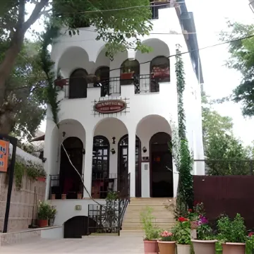 Boomerang Guest House