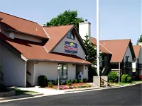 MainStay Suites Springfield South - Battlefield Rd Hotels near LOFT