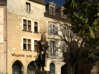 Hotel de France Hotels in Bergerac