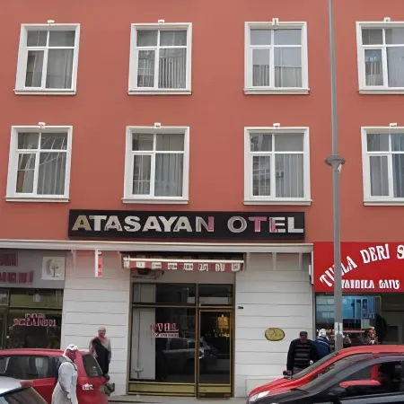 Hotel Atasayan