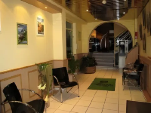 Logis - Hôtel Restaurant Bellevue Annecy