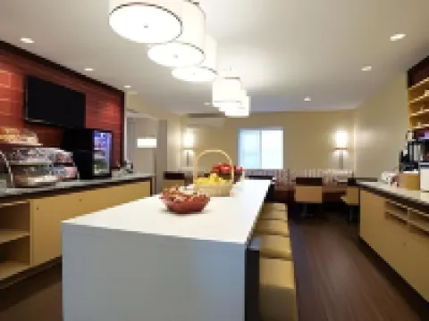 MainStay Suites Chicago Hoffman Estates Hoteles en Hoffman Estates