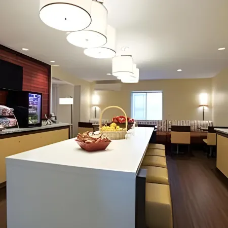 MainStay Suites Chicago Hoffman Estates
