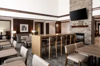 Staybridge Suites AKRON-STOW-CUYAHOGA FALLS by IHG - breakfast