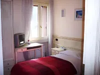 Hotel Due Colonne Hotels in Soave