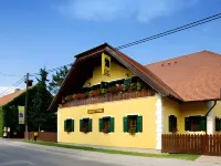 Hotel Strk Hotels in Ljutomer