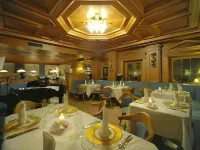 Park Hotel Arnica Hotels in Falcade