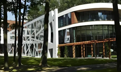 Hotel Narvil Conference & Spa