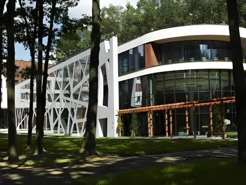 Hotel Narvil Conference & Spa