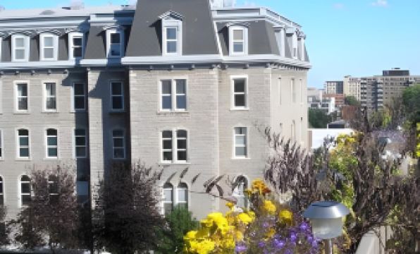 Auberge du Plateau