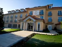 Heuboden Hotel Landhaus Blum Hotels in Botzingen