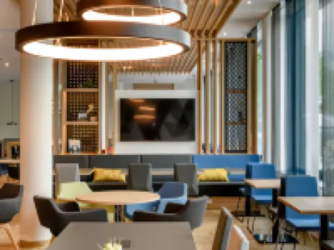 Holiday Inn Express FULDA by IHG Hotels in Fulda