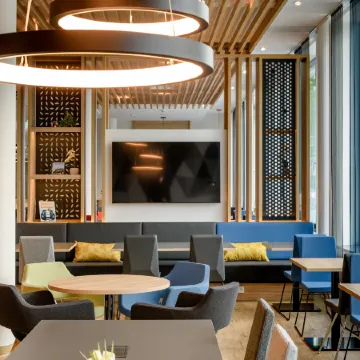 Holiday Inn Express FULDA by IHG