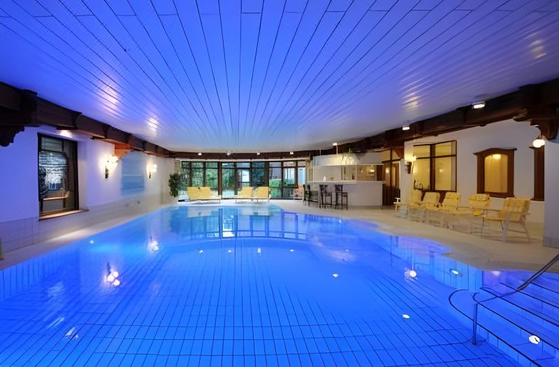 Hotel Celler Tor photo 4