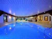 โรงแรม Celler Tor - สำหรับครอบครัว