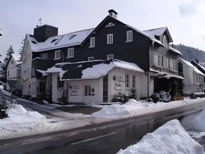 Flair Hotel Nieder Hotel di Bestwig