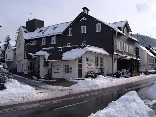 Flair Hotel Nieder Hotels in Olsberg