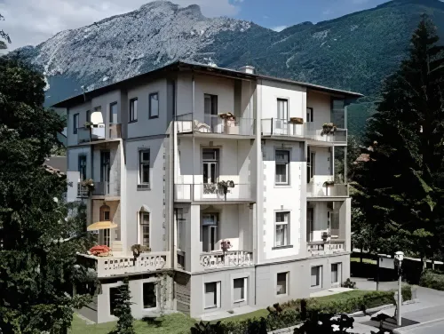 Hotel Almrausch Hotels in Bad Reichenhall