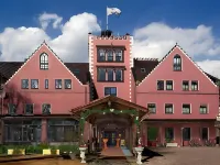 The Lakeside - Burghotel zu Strausberg - Pet friendly