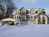 Hotel Javor Hotels in Адршпах