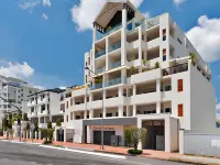 Cairns City Apartments