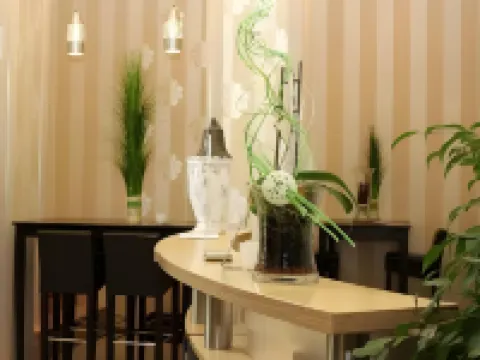 City Hotel Stolberg Hotels in Stolberg