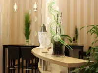City Hotel Stolberg Hotels in Stolberg (Rheinland)