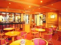 Hotel Europole Hotels in Grenoble