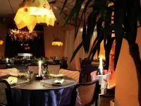 L'Usine Hotels in Celles-sur-Plaine
