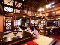 Kokonoe Yuyutei Hotels in Kokonoe