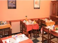 Hôtel Francois1er