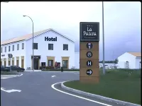 As Chucena Hotels in Pilas