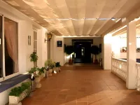 Hotel Ayamontino Hotels in Mazagón