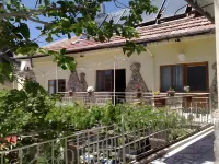 Anatolia Cave Hotel Pension - Pensions