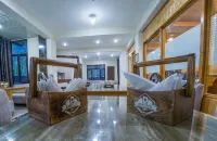 Dargeli's Lodge Hotels in Бадгран