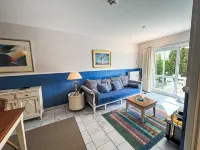 Lia Hotels in Koserow