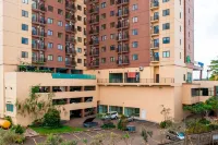 Tamansari Panoramic Apartment by Dio Property Hotel dekat TRITAN POINT Pusat Pertokoan