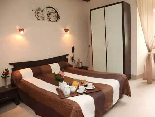 Logis l'Ecu de France Các khách sạn ở Neuvic