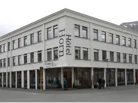 Hotel Isafjordur - Horn