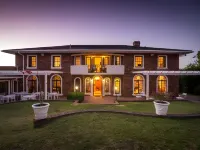 Boutique Villa Guesthouse Hotels near Helderberg Centre