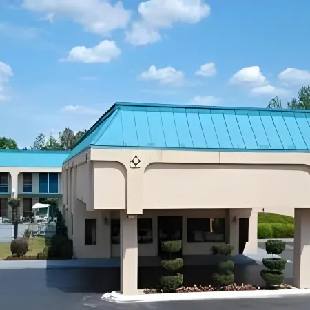 Quality Inn